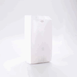 Bolsa de Papel Panera Bca #6 100 Pz