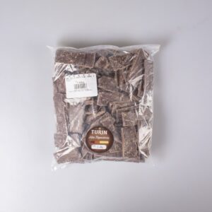 Chocolate Amargo 70% Turín Confitier 250 Gr
