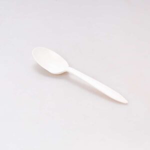 Cuchara Sopera Blanca Joy 25 Pz