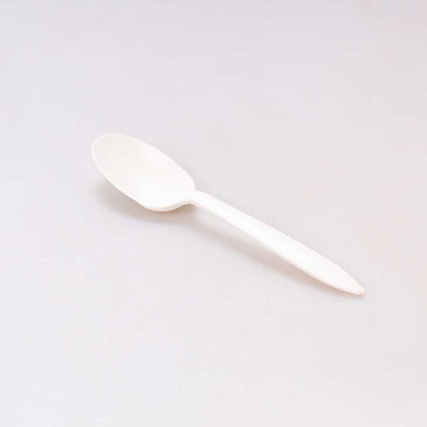Cuchara Sopera Blanca Joy 25 Pz