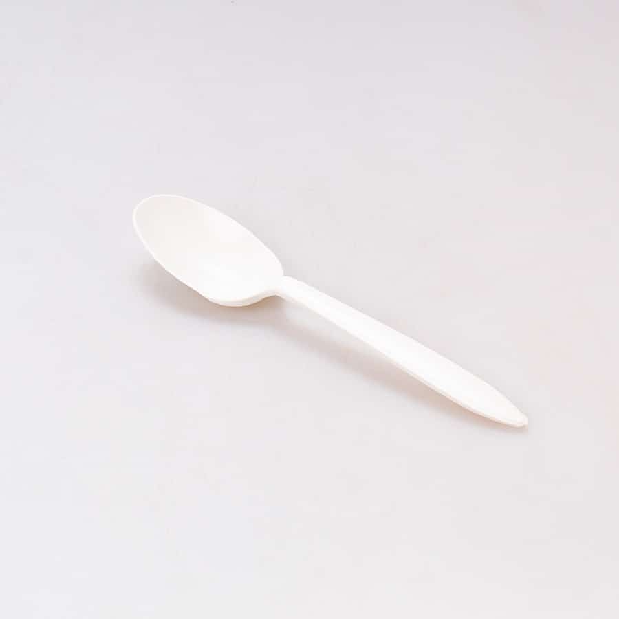 Cuchara Sopera Blanca Joy 25 Pz
