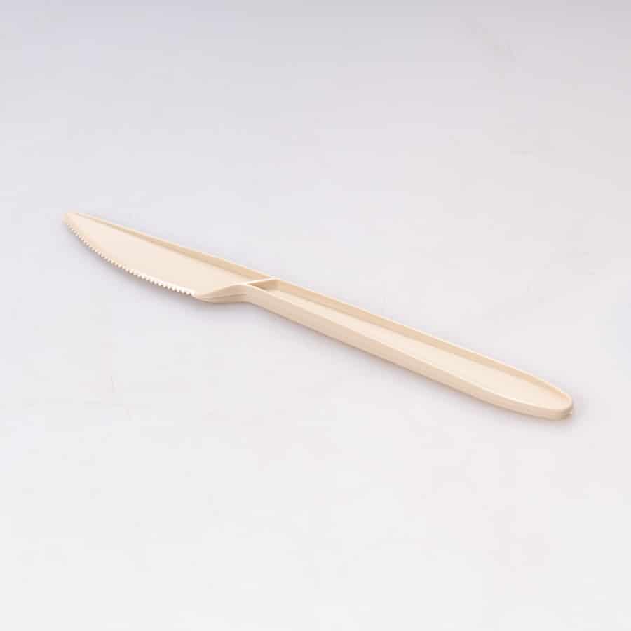 Cuchillo Sopero Eco-Sonic WOW 25 Pz