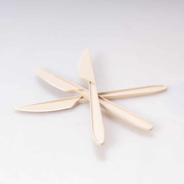 Cuchillo Sopero Eco-Sonic WOW 25 Pz