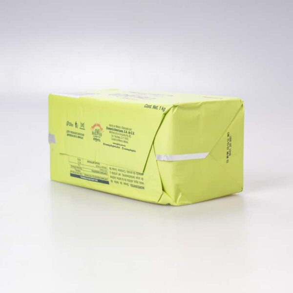 Mantequilla La Gloria Verde 1 Kg