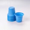 Molde #5 Azul Pollo 50 Pz