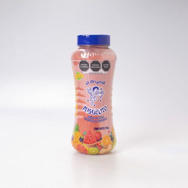 Polvo Sabor Cereza Enchilada Miguelito 950 Gr