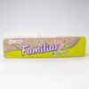 Servilleta Natural Familiar 400 Pz