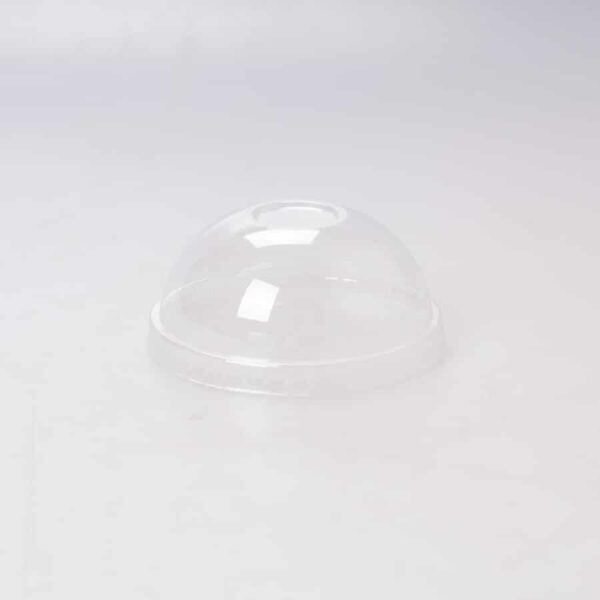 Tapa Domo de Envases 6/8 Oz 50 Pz