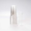Vaso Cristal SOLO TD24 50 Pz