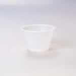 Vaso Soufflé Traslucido 4 Oz (P400) SOLO 250 Pz