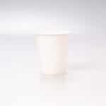 Vaso de Papel Blanco 6 Oz SOLO 50 Pz