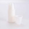 Vaso #0 Oz Primo Cuevas 100 Pz