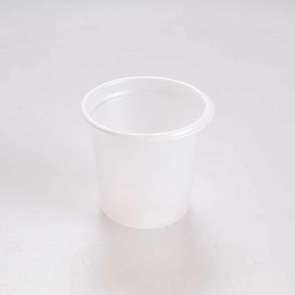 Vaso #0 Oz Primo Cuevas 100 Pz