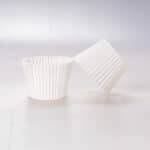 Capacillo #74 Blanco Arero 250 Pz