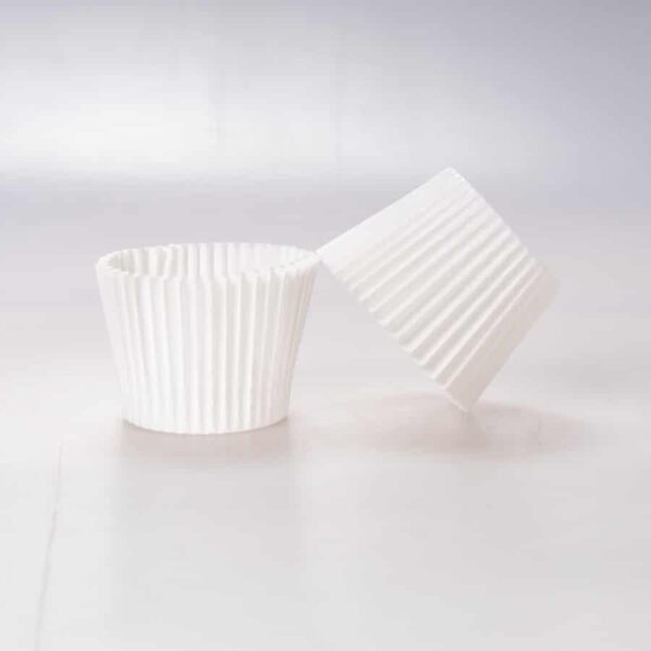 Capacillo #74 Blanco Arero 250 Pz