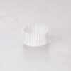 Capacillo Blanco P Cuevas #1 1000 Pz