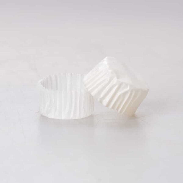 Capacillo Blanco P Cuevas #1 1000 Pz