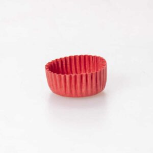 Capacillo Rojo P Cuevas #1 1000 Pz