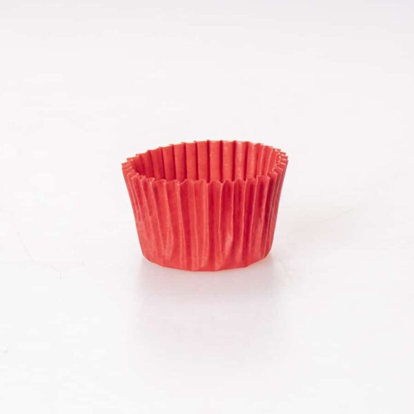 Capacillo Rojo P Cuevas #2 512 Pz