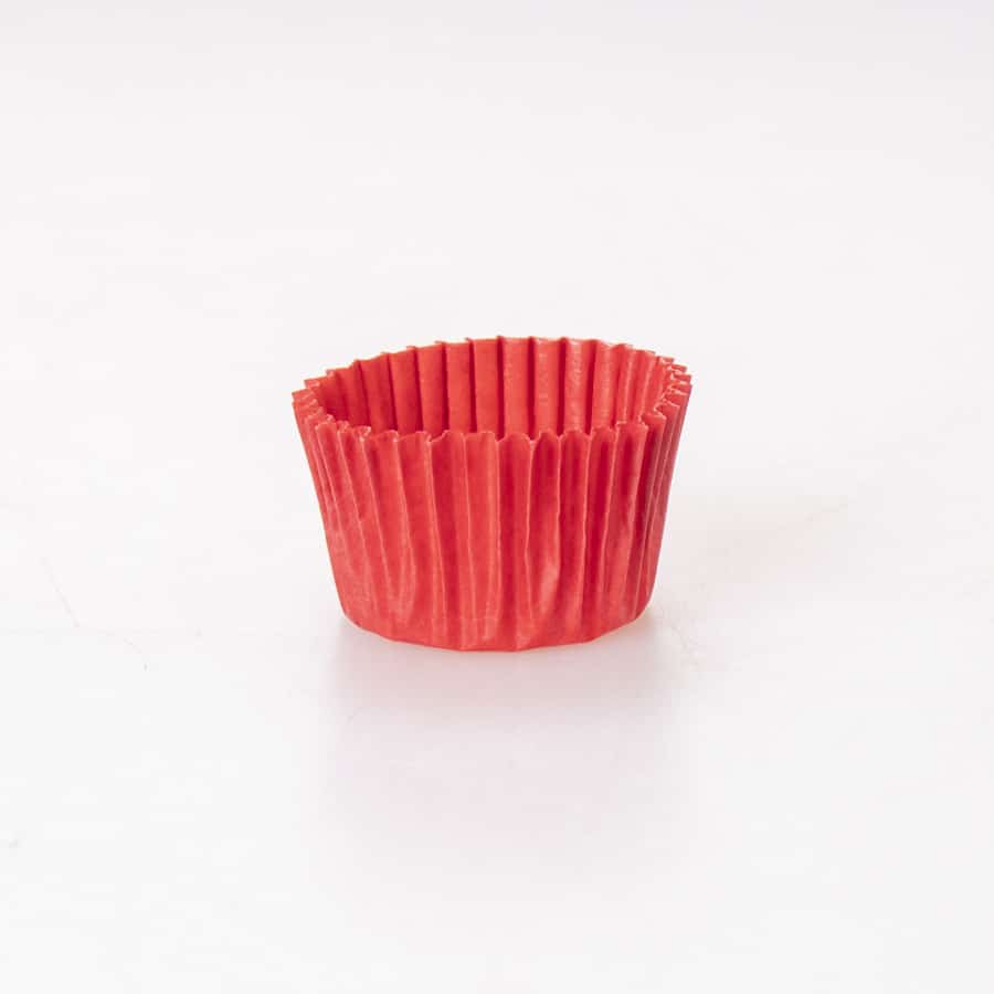 Capacillo Rojo P Cuevas #2 512 Pz