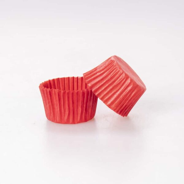 Capacillo Rojo P Cuevas #2 512 Pz