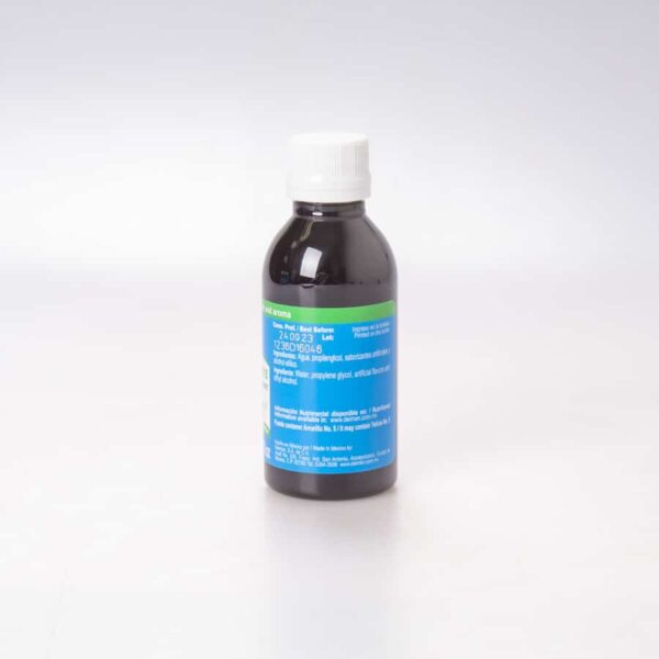 Concentrado de Crema de Avellana Deiman 120 Ml
