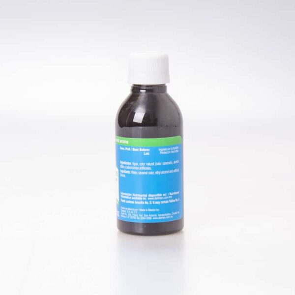 Concentrado de Nuez Deiman 120 Ml
