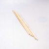 Palo de Madera 30 Cm Delgado 1 Kg