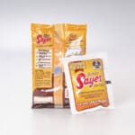 Polvo para Flan Sayes con Caramelo 90 Gr
