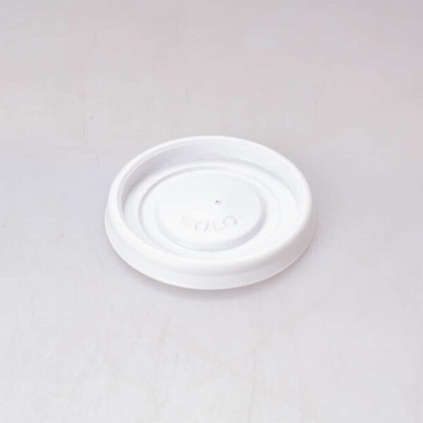 Tapa para Vaso 4 Oz (VL34R) SOLO 100 Pz
