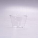 Vaso Soufflé Traslucido 4 Oz (TH400) 250 Pz