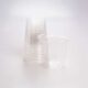 Vaso Cristal #7 Arero 25 Pz