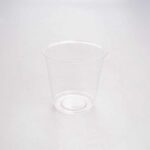 Vaso Cristal #7 Arero 25 Pz