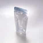 Bolsa Hibrida Trilaminada Zipper 150 Gr