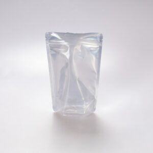 Bolsa Hibrida Trilaminada Zipper 250 Gr