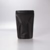 Bolsa Trilaminada Negra Zipper 250 Gr