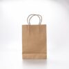 Bolsa con Asa Kraft Mediana 12 Pz