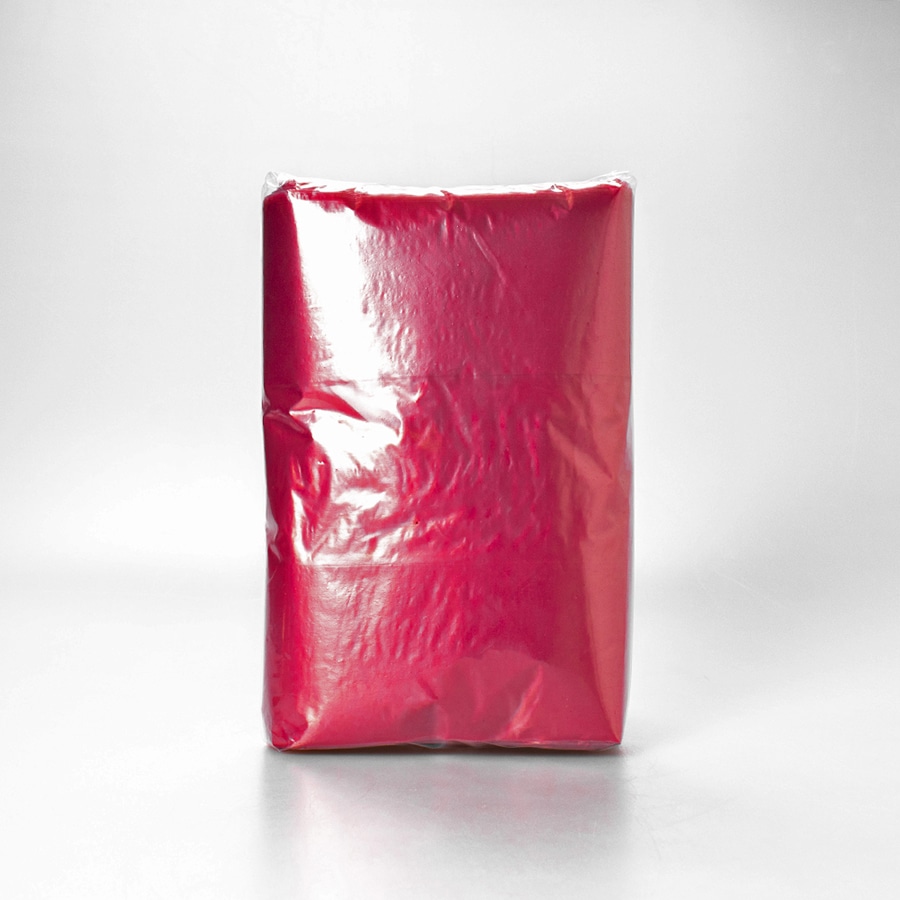 Bolsa de Asa #2 (25×50) Brizada Neza 1 Kg