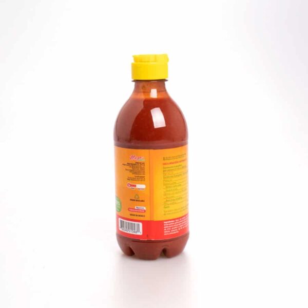 Salsa Botanera 370 Ml