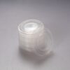 Tapa Soufflé 2 Oz Trans Reyma 100 Pz