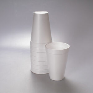 Vaso Térmico 16 Oz Reyma 20 Pz