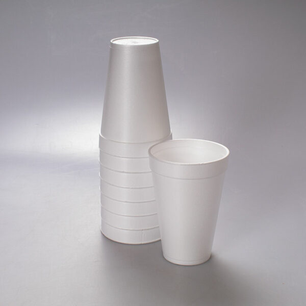 Vaso Térmico 16 Oz Reyma 20 Pz