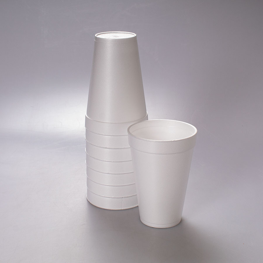 Vaso Térmico 16 Oz Reyma 20 Pz