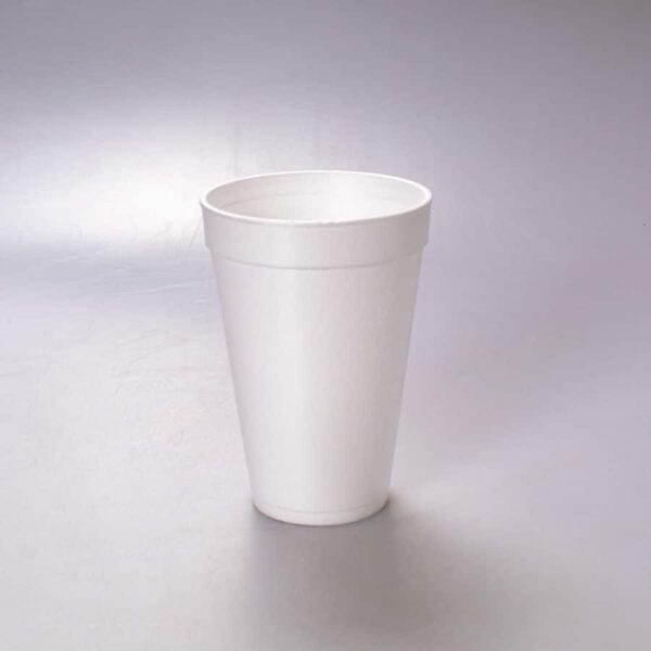 Vaso Térmico 16 Oz Reyma 20 Pz
