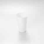 Vaso de Papel 16 Oz Mega Cup 50 Pz
