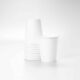 Vaso de Papel 10 Oz (370W) SOLO 50 Pz