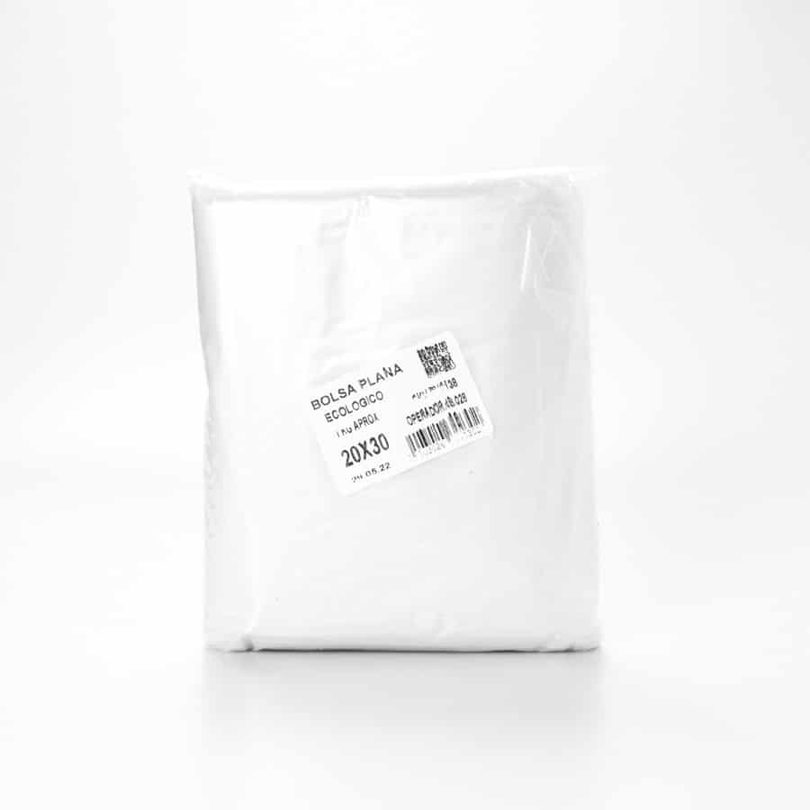 Bolsa Natural 20×30 Cm Povasa 1 Kg