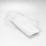 Domo Rect Alto Base Bca 27.5×7.5×7.5 Cm Galvanotek