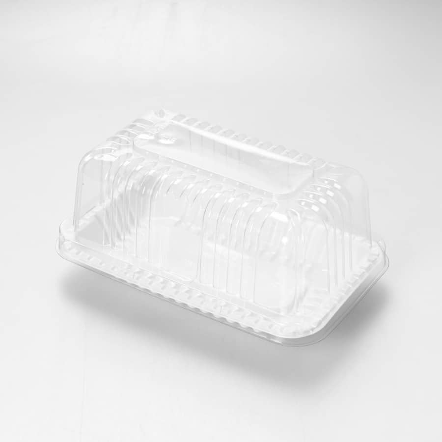 Domo Rect Base Bca 16.5×7.5×7.5 Cm Galvanotek