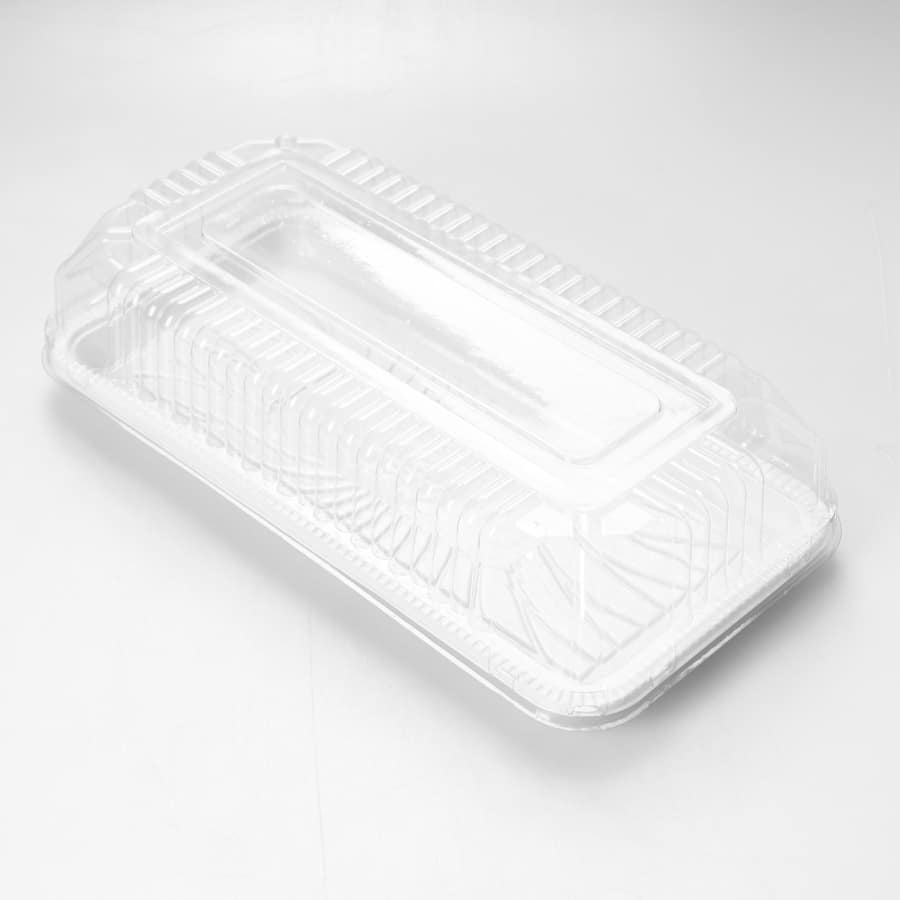 Domo Rect Base Bca 30.7×13.2×7.4 Cm Galvanotek